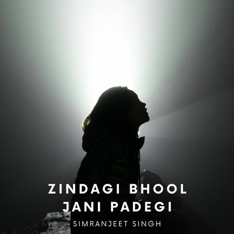 Zindagi Bhool Jani Padegi album art