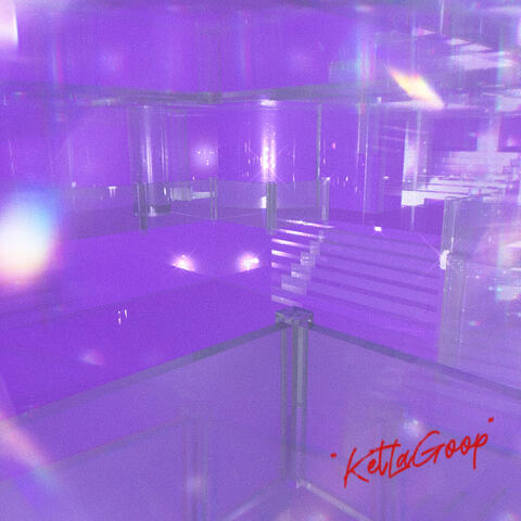 KetPack "KetLaGoop" album art
