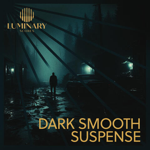 Dark Smooth Suspense album art