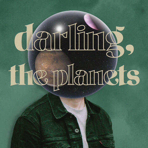 Darling, The Planets album art