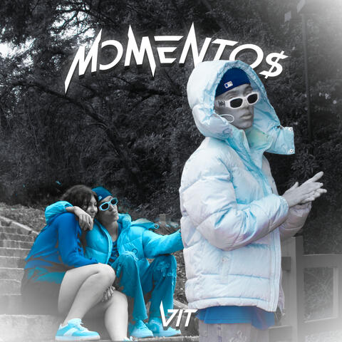 MOMENTO$ album art
