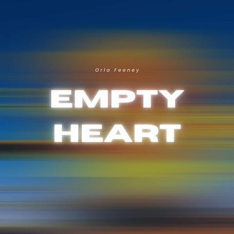 Empty Heart album art