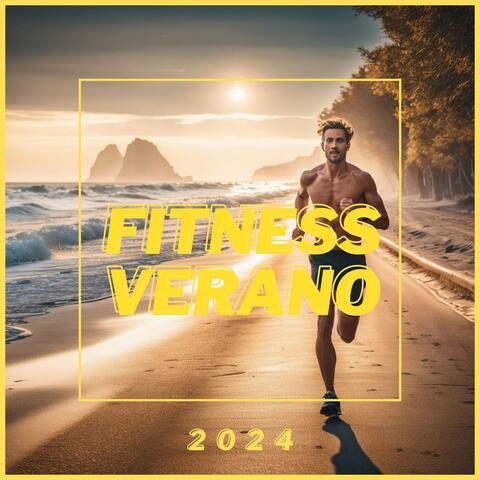 Fitness Verano 2024 - Música Dínamica para Temporada de Bikini album art