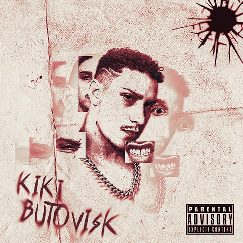 Kiki Butovisk album art