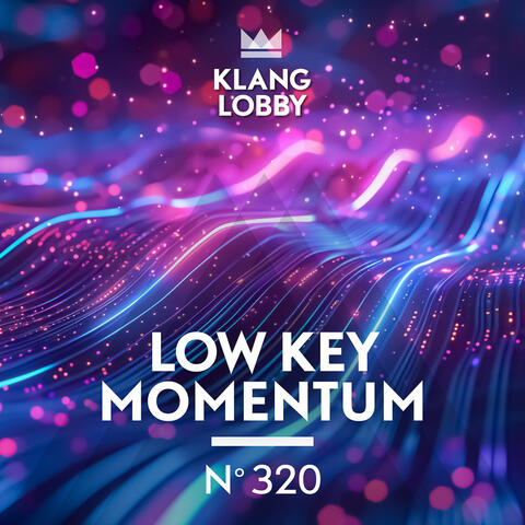 Low Key Momentum album art
