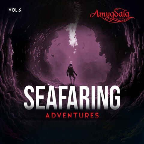 Seafaring Adventures Vol. 6 album art