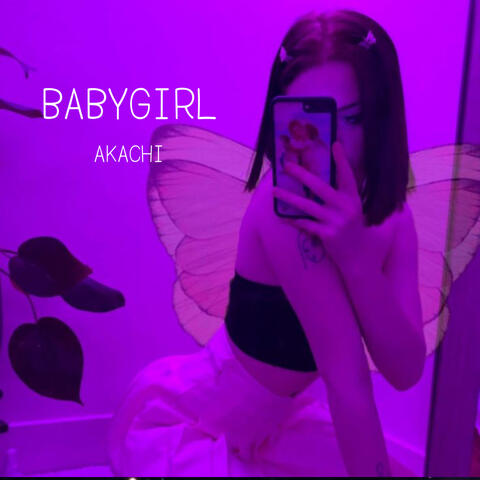 Babygirl album art