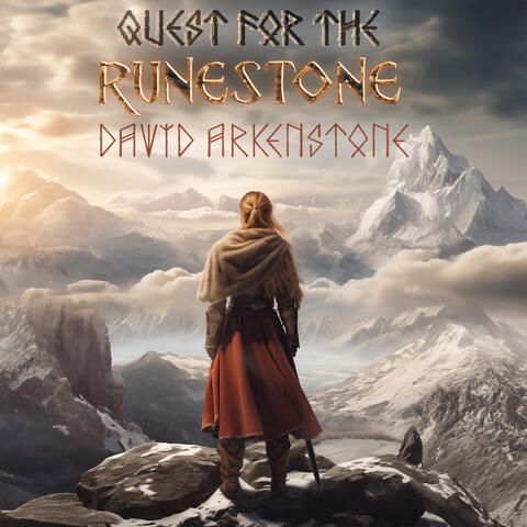 Quest For The Runestone album art