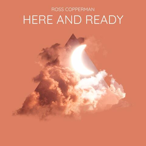 Here and Ready album art
