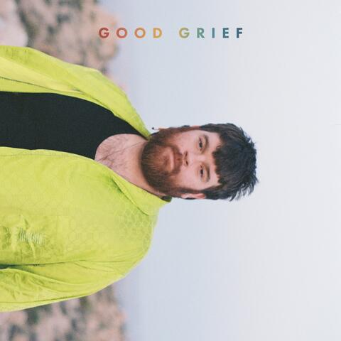 Good Grief album art