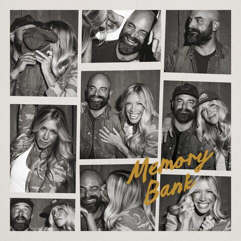 Memory Bank album art