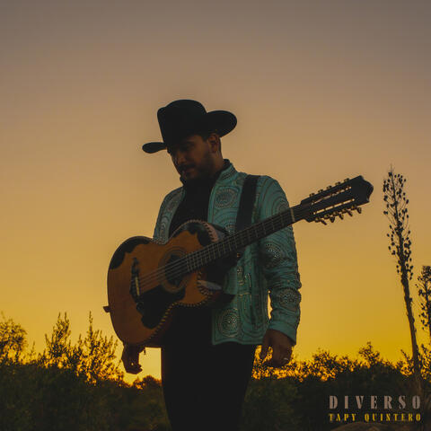 Diverso album art
