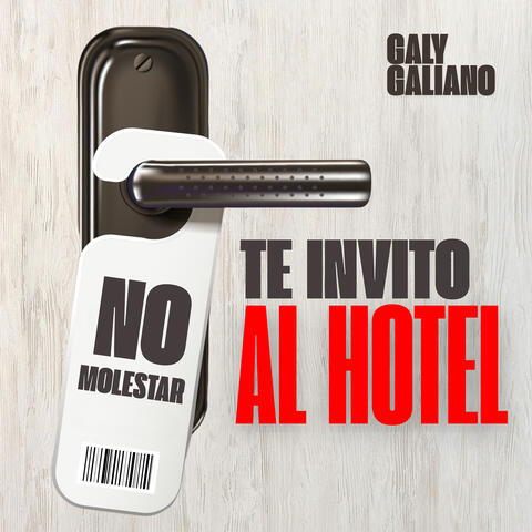 Te Invito Al Hotel album art