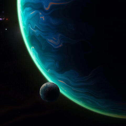 dragon album art