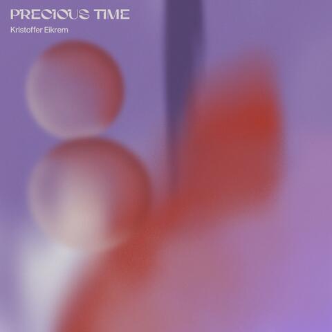 Precious Time album art