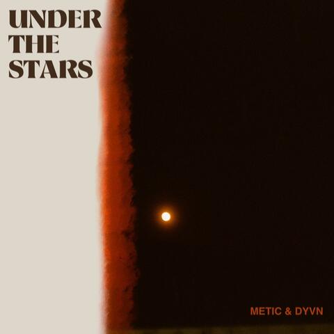Under the stars album art