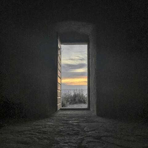 My Door's Open album art