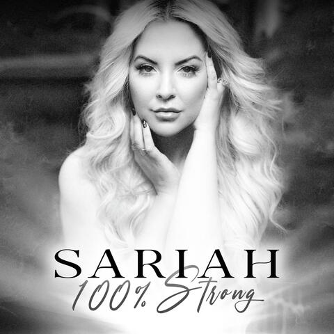 100% Strong album art