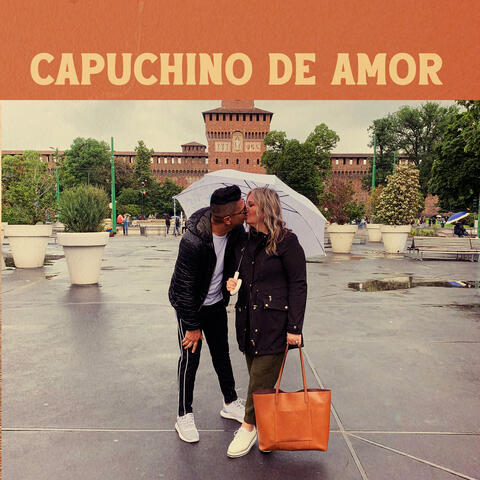 Capuchino de Amor album art