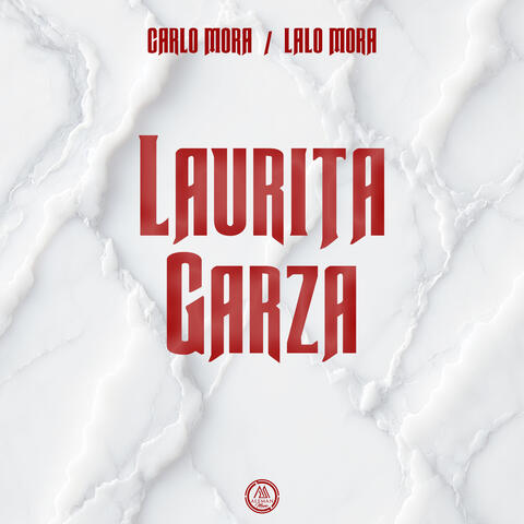 Laurita Garza album art