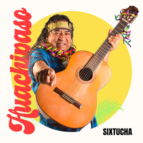 Huachipaso album art