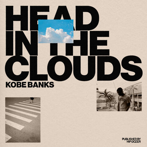 Head in the Clouds album art