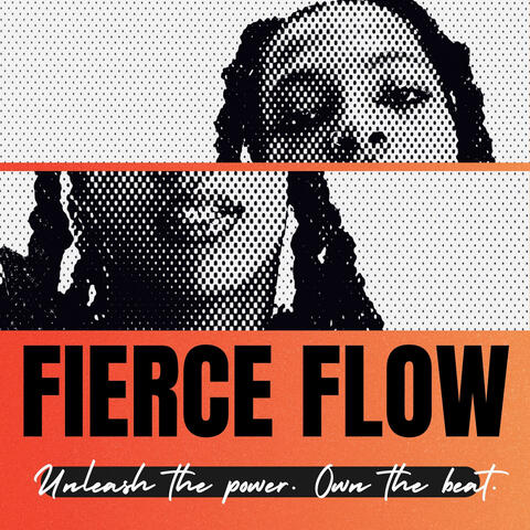 Fierce Flow album art