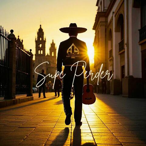 Supe Perder album art