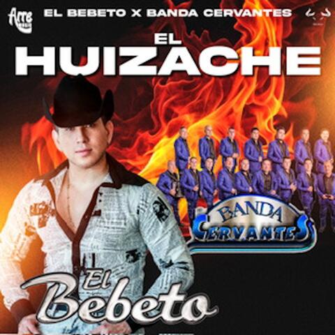El Huizache album art