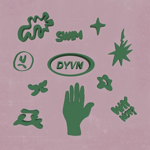 SWIM album art