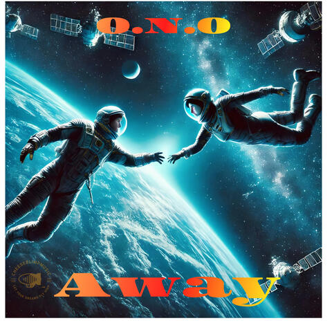 Away album art