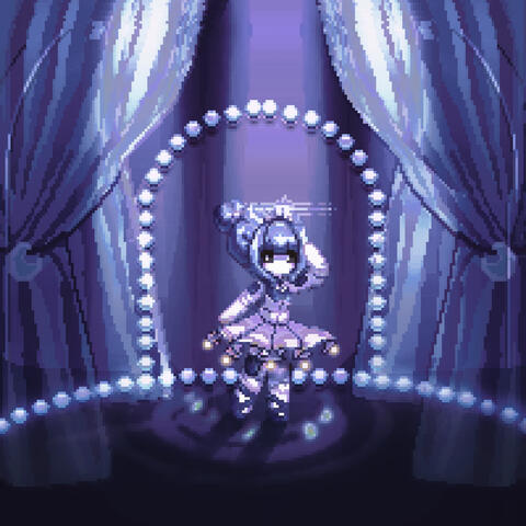 Crumbling Dreams (Slowed) album art
