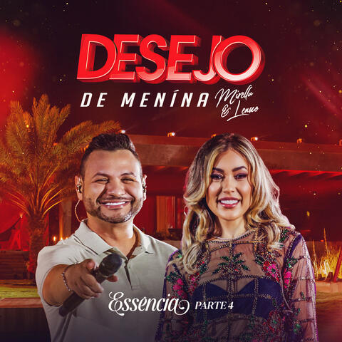 Essência - Pt.4 album art