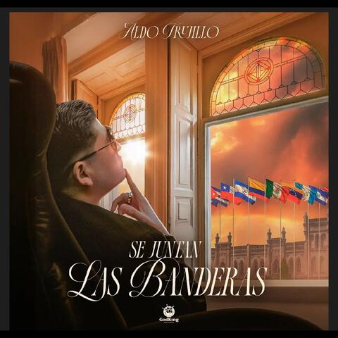 Se Juntan las Banderas album art