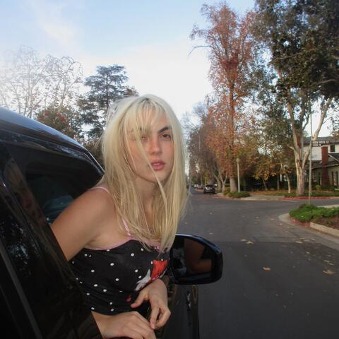 Mercedes Medicated album art