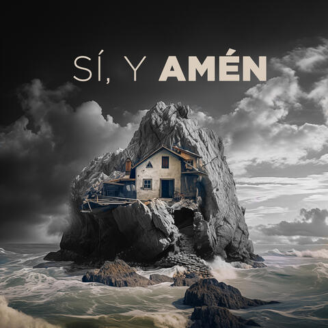 Sí, y Amén album art