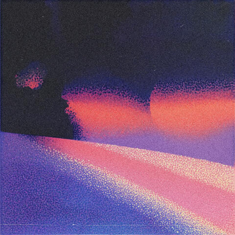 afterglow album art