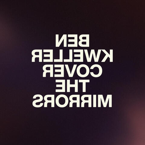 Cover The Mirrors album art