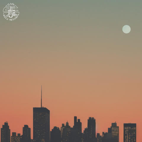 Skylines album art