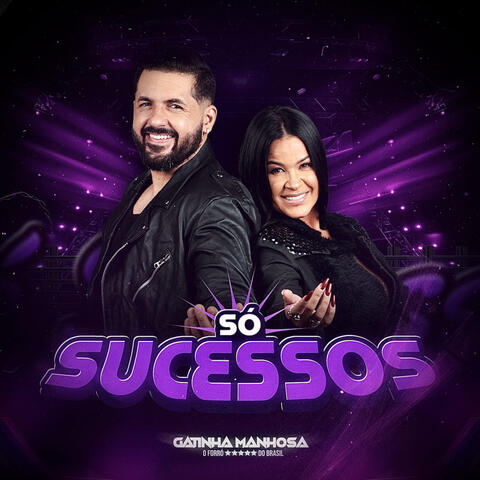 Só Sucessos album art