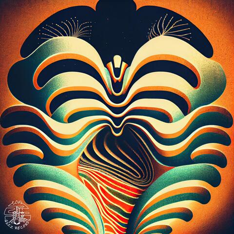 Inner Peace album art