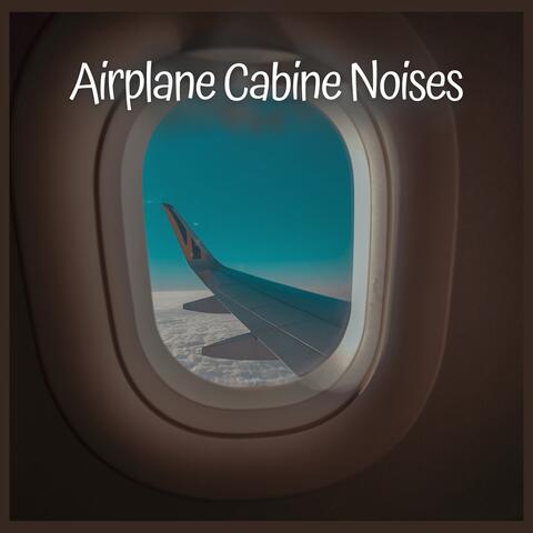 Airplane Cabine Noises album art