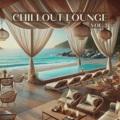 Chillout Lounge Vol. 3 album art