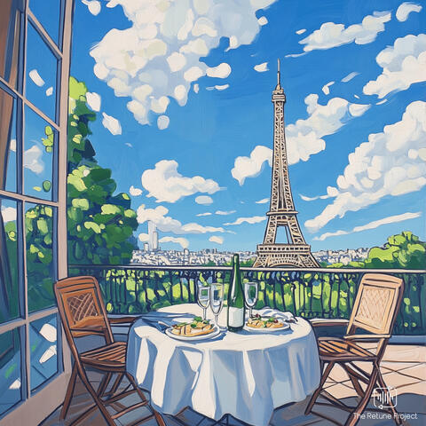 French Cuisine album art