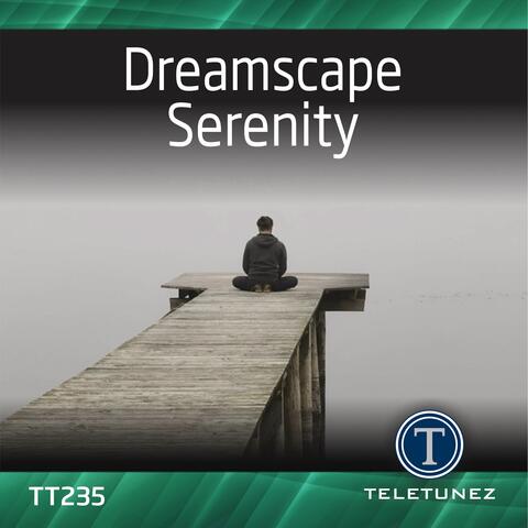 Dreamscape Serenity album art