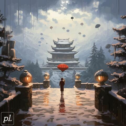Forbidden Temple album art