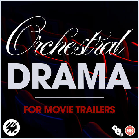 Orchestral Drama album art