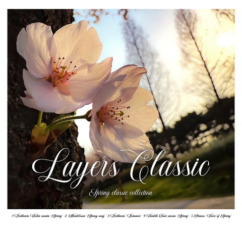 Spring Classic Collection :Ⅰ album art