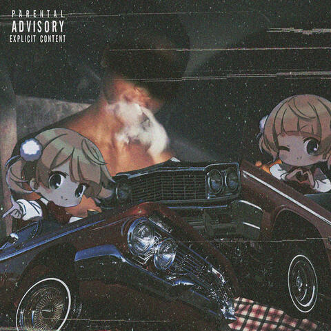 Deep Smoking album art