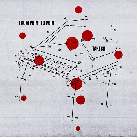 From Point to Point album art